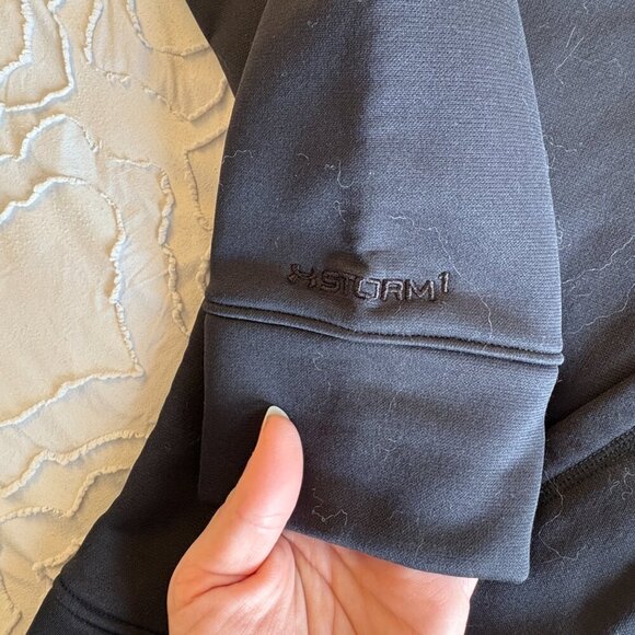 Under Armour Water Resistant Storm Hoodie - Picture 2 of 4